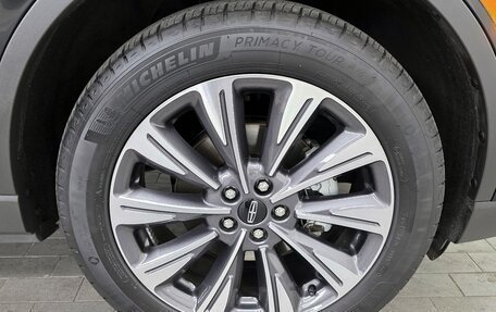 Lincoln Corsair I, 2022 год, 4 640 000 рублей, 5 фотография