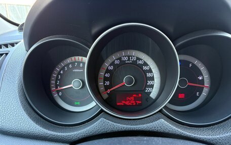 KIA Cerato III, 2011 год, 920 000 рублей, 8 фотография