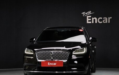 Lincoln Corsair I, 2022 год, 4 640 000 рублей, 3 фотография