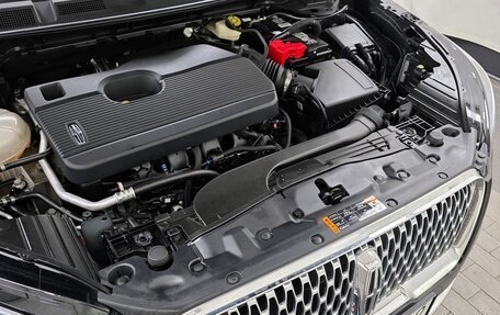 Lincoln Corsair I, 2022 год, 4 640 000 рублей, 6 фотография