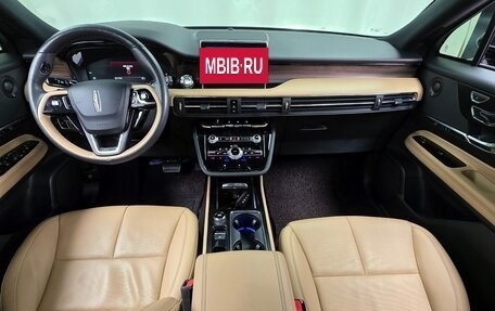 Lincoln Corsair I, 2022 год, 4 640 000 рублей, 7 фотография