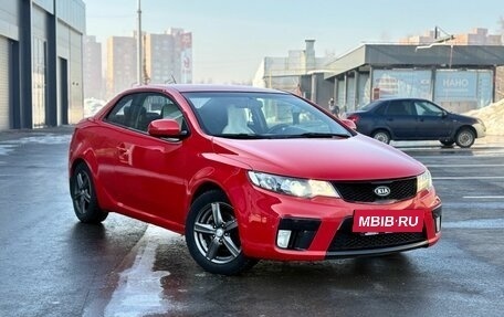 KIA Cerato III, 2011 год, 920 000 рублей, 3 фотография