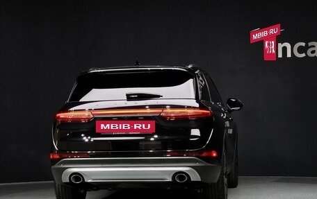 Lincoln Corsair I, 2022 год, 4 640 000 рублей, 4 фотография