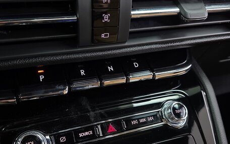 Lincoln Corsair I, 2022 год, 4 640 000 рублей, 9 фотография