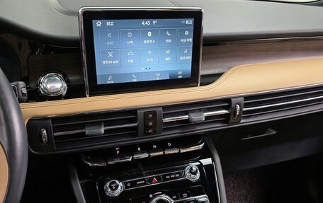 Lincoln Corsair I, 2022 год, 4 640 000 рублей, 14 фотография