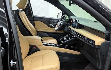 Lincoln Corsair I, 2022 год, 4 640 000 рублей, 11 фотография