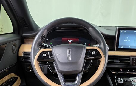 Lincoln Corsair I, 2022 год, 4 640 000 рублей, 13 фотография