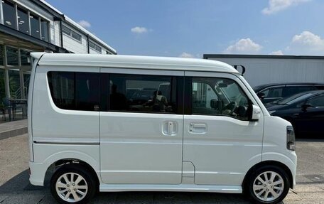 Suzuki Every VI, 2023 год, 790 111 рублей, 3 фотография