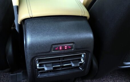 Lincoln Corsair I, 2022 год, 4 640 000 рублей, 18 фотография