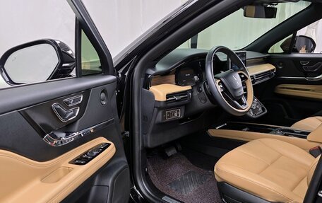 Lincoln Corsair I, 2022 год, 4 640 000 рублей, 10 фотография