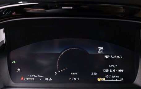 Lincoln Corsair I, 2022 год, 4 640 000 рублей, 8 фотография