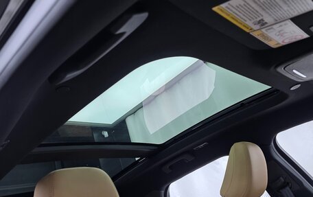 Lincoln Corsair I, 2022 год, 4 640 000 рублей, 17 фотография