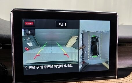 Lincoln Corsair I, 2022 год, 4 640 000 рублей, 15 фотография