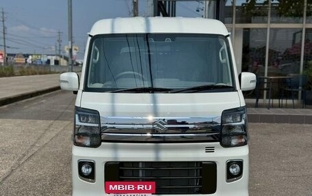 Suzuki Every VI, 2023 год, 790 111 рублей, 2 фотография