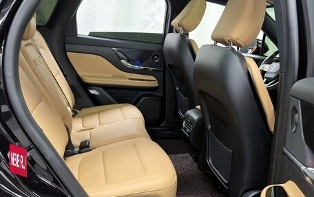 Lincoln Corsair I, 2022 год, 4 640 000 рублей, 12 фотография