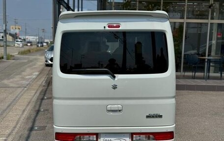 Suzuki Every VI, 2023 год, 790 111 рублей, 6 фотография