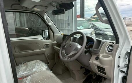 Suzuki Every VI, 2023 год, 790 111 рублей, 8 фотография