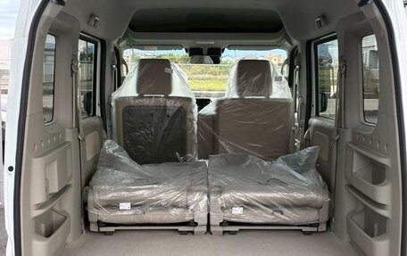 Suzuki Every VI, 2023 год, 790 111 рублей, 14 фотография