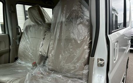 Suzuki Every VI, 2023 год, 790 111 рублей, 11 фотография