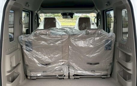 Suzuki Every VI, 2023 год, 790 111 рублей, 15 фотография