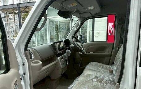 Suzuki Every VI, 2023 год, 790 111 рублей, 10 фотография