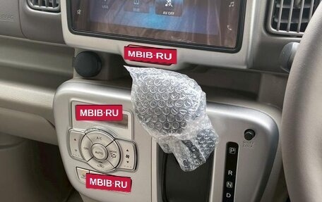 Suzuki Every VI, 2023 год, 790 111 рублей, 22 фотография