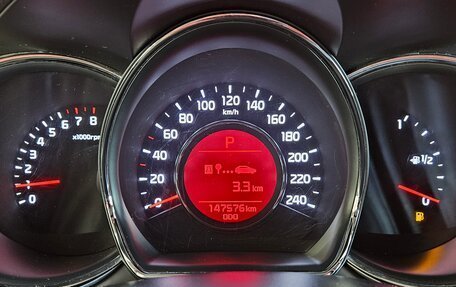 KIA cee'd III, 2014 год, 1 229 000 рублей, 10 фотография