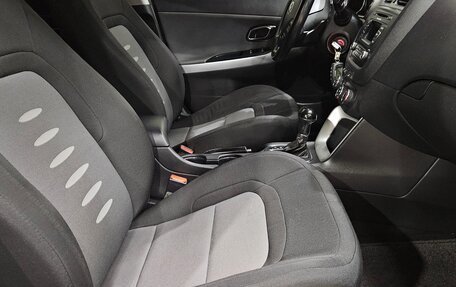 KIA cee'd III, 2014 год, 1 229 000 рублей, 13 фотография