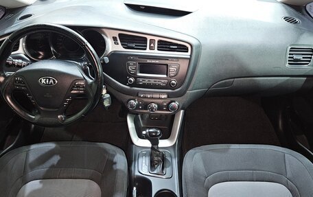 KIA cee'd III, 2014 год, 1 229 000 рублей, 9 фотография