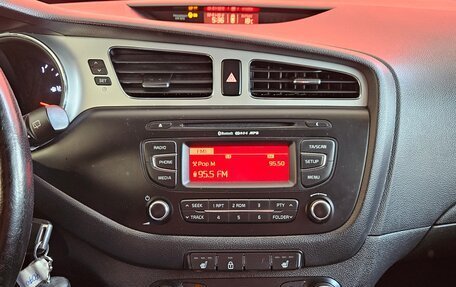 KIA cee'd III, 2014 год, 1 229 000 рублей, 11 фотография