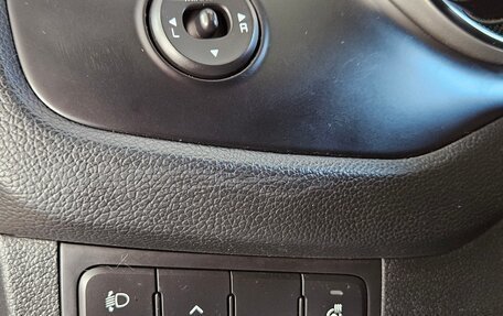 KIA cee'd III, 2014 год, 1 229 000 рублей, 16 фотография