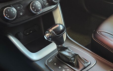 KIA cee'd III, 2014 год, 1 229 000 рублей, 17 фотография