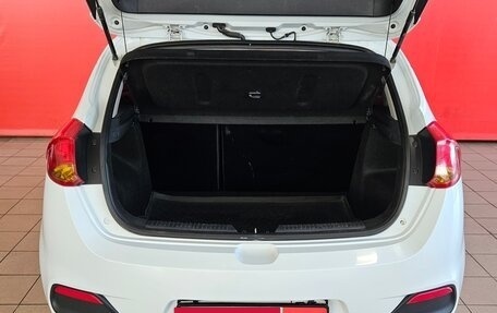 KIA cee'd III, 2014 год, 1 229 000 рублей, 18 фотография