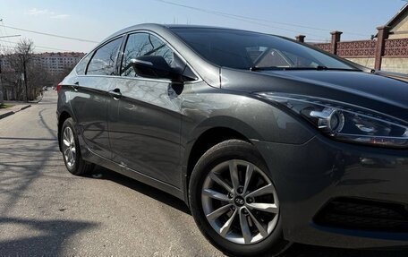 Hyundai i40 I рестайлинг, 2015 год, 1 435 000 рублей, 4 фотография