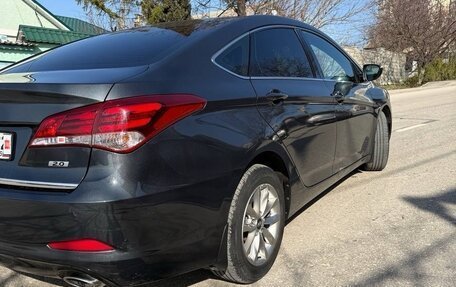 Hyundai i40 I рестайлинг, 2015 год, 1 435 000 рублей, 6 фотография