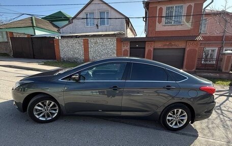 Hyundai i40 I рестайлинг, 2015 год, 1 435 000 рублей, 12 фотография