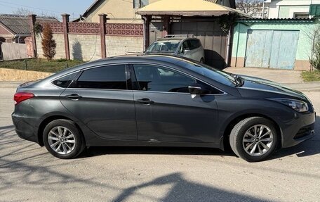 Hyundai i40 I рестайлинг, 2015 год, 1 435 000 рублей, 5 фотография