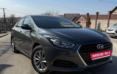 Hyundai i40 I рестайлинг, 2015 год, 1 435 000 рублей, 3 фотография