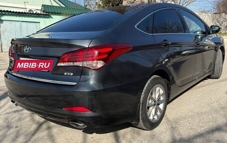 Hyundai i40 I рестайлинг, 2015 год, 1 435 000 рублей, 7 фотография