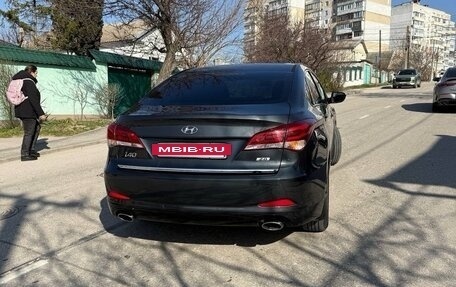 Hyundai i40 I рестайлинг, 2015 год, 1 435 000 рублей, 8 фотография