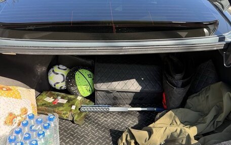 Hyundai i40 I рестайлинг, 2015 год, 1 435 000 рублей, 20 фотография