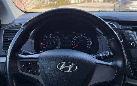 Hyundai i40 I рестайлинг, 2015 год, 1 435 000 рублей, 15 фотография