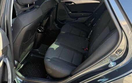 Hyundai i40 I рестайлинг, 2015 год, 1 435 000 рублей, 19 фотография