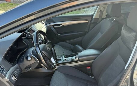 Hyundai i40 I рестайлинг, 2015 год, 1 435 000 рублей, 18 фотография