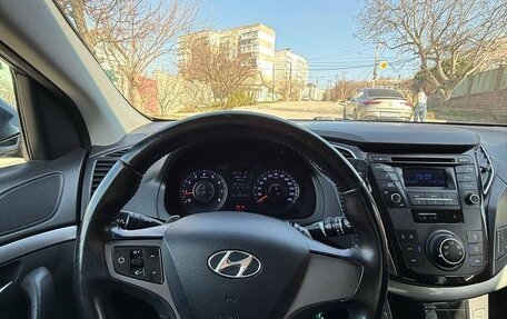 Hyundai i40 I рестайлинг, 2015 год, 1 435 000 рублей, 16 фотография