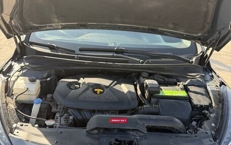 Hyundai i40 I рестайлинг, 2015 год, 1 435 000 рублей, 21 фотография