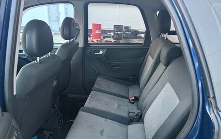 Opel Meriva, 2004 год, 185 000 рублей, 11 фотография