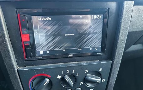 Opel Meriva, 2004 год, 185 000 рублей, 13 фотография