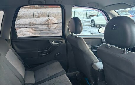 Opel Meriva, 2004 год, 185 000 рублей, 12 фотография