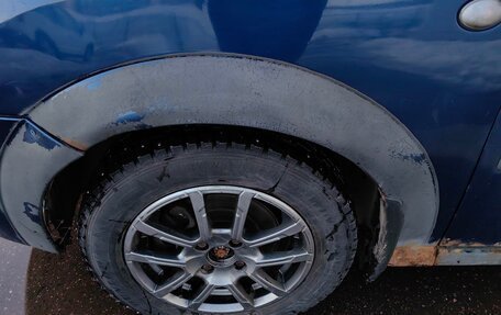 Opel Meriva, 2004 год, 185 000 рублей, 15 фотография